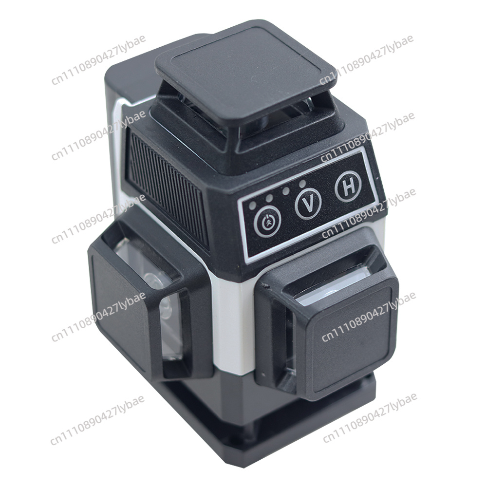 Pracmanu Mini 16 Lijnen 4D Las - Level Laser Line recensie en prijs