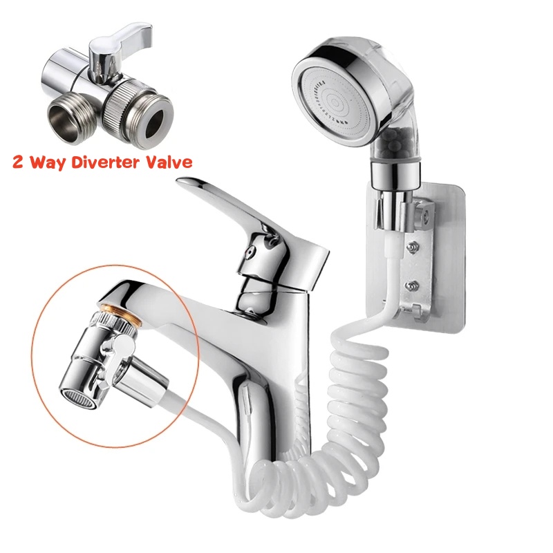 Omschakelklep G1/2 Splitter 2  - Toilet Flush Valve recensie en prijs