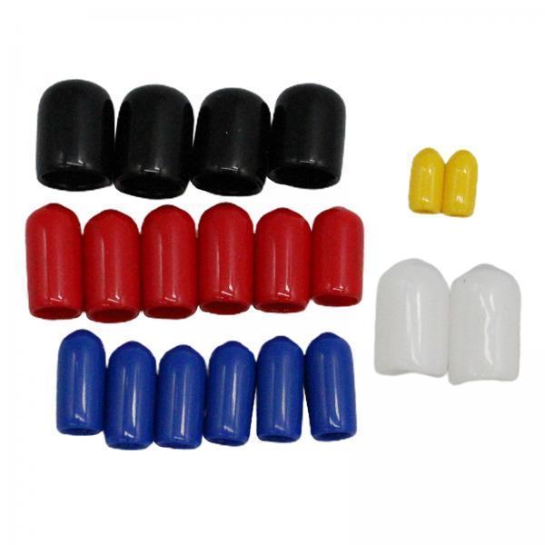 4x 20 stuks vacuümdop assortim - Hose Clamp Assorted recensie en prijs