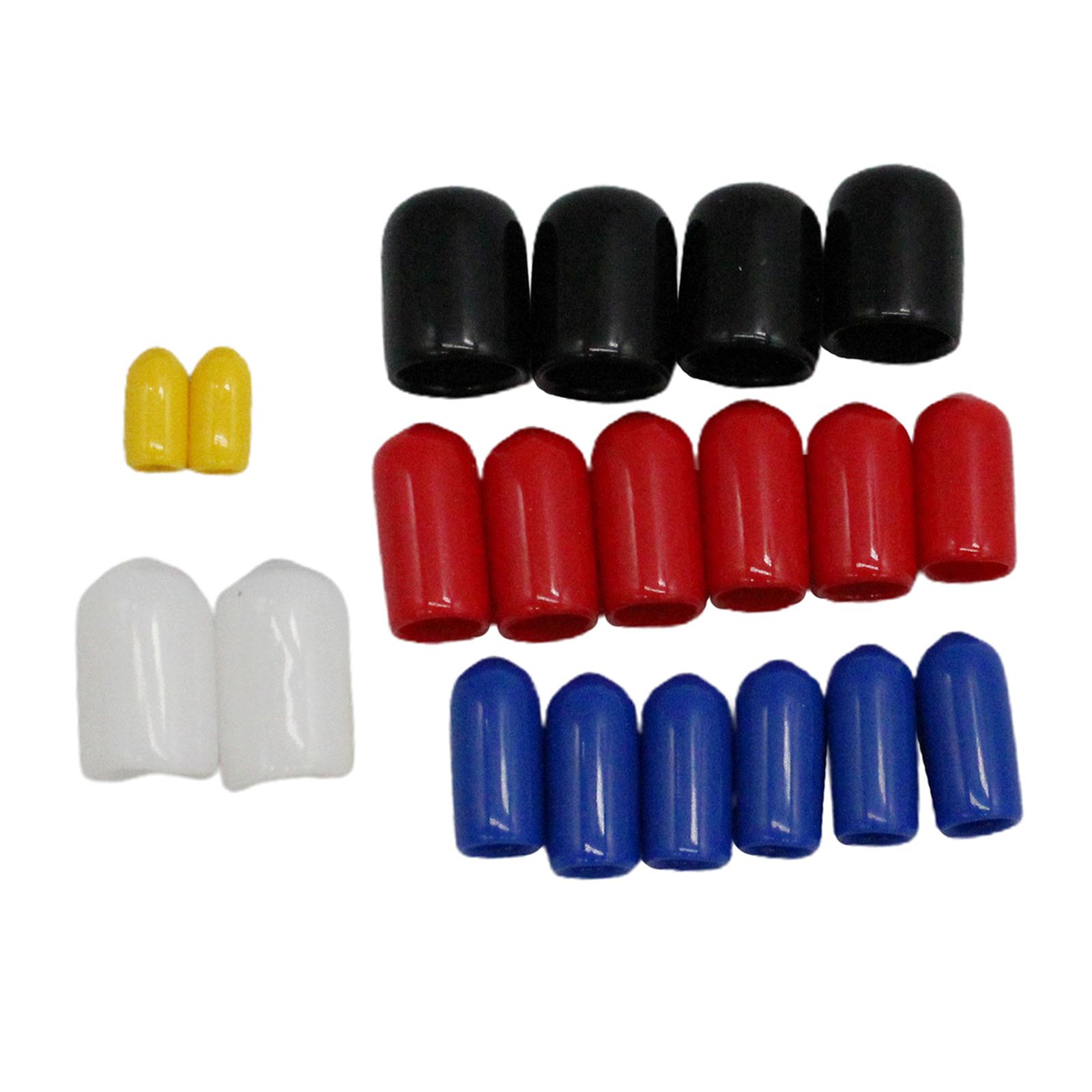 4x 20 stuks vacuümdop assortim - Hose Clamp Assorted recensie en prijs