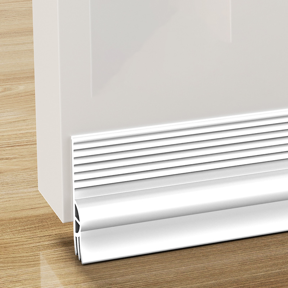 Luchtlekkagepreventie Deuronde - Home Improvement Noise recensie en prijs
